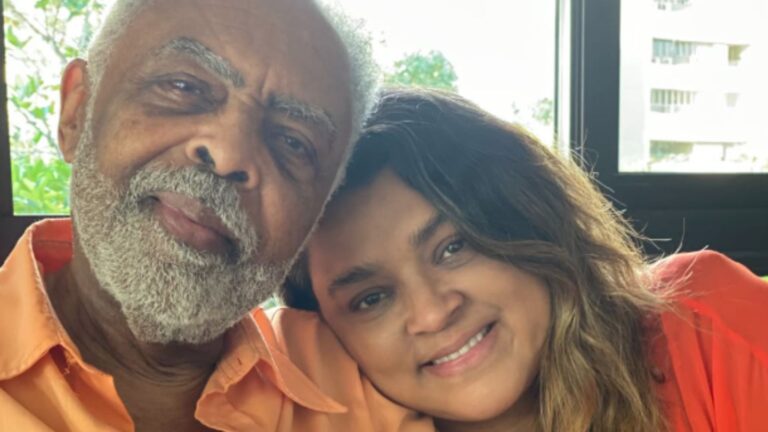 10 meses sem Preta Gil: Gilberto Gil emociona a web com homenagem à filha: ‘Amor e saudade’