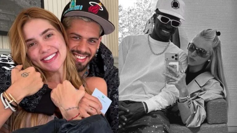Fãs invadem perfil de Zé Felipe e imploram por volta com Virginia Fonseca após término com Vini Jr.