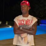 After do jogo da Seleção: Vini Jr. recebe mulheres em sua mansão