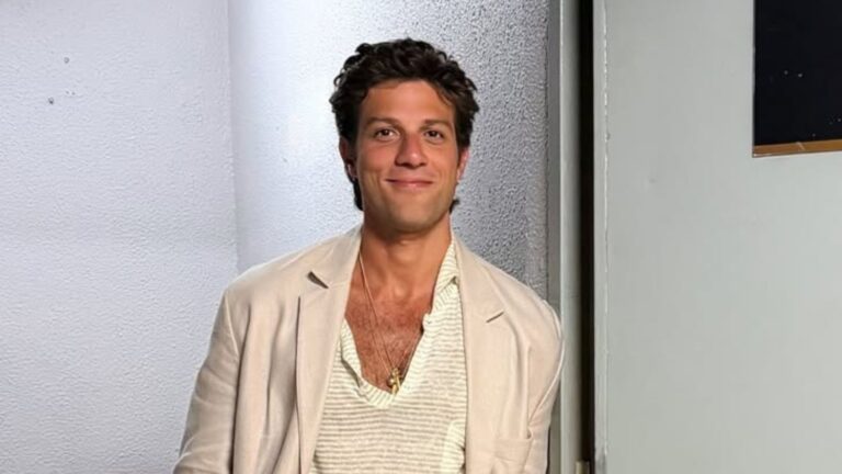 Chay Suede engata 5ª protagonista em 8 anos e vira o ‘dono’ do horário nobre da Globo