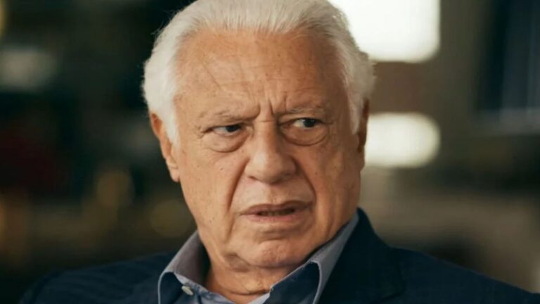 ‘Quem Ama Cuida’: Arthur procura Pedro para dar conselho inesperado