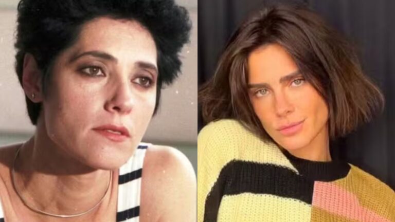 Quem é quem no filme ‘A Viagem’? Compare o novo elenco com os atores da novela original