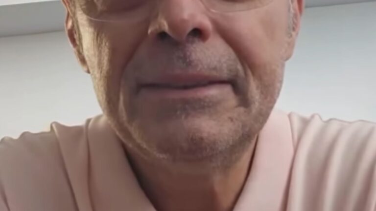Ex-jornalista da Globo surpreende a web ao pedir emprego: ‘Não é fácil’