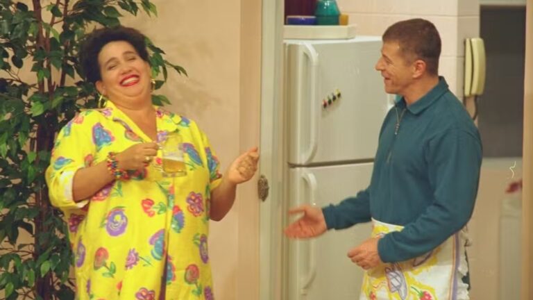 Criador do ‘Sai de Baixo’ expõe bastidor pesadíssimo sobre saída de Claudia Jimenez do programa