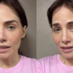 Falou demais? Letícia Colin abre o jogo sobre quem matou Arthur em ‘Quem Ama Cuida’