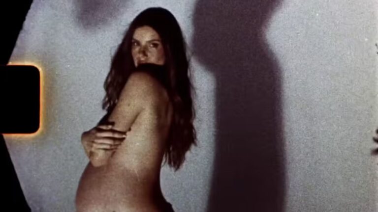 Klebber Toledo resgata fotos de Camila Queiroz durante gravidez: ‘Saudade da barriga’