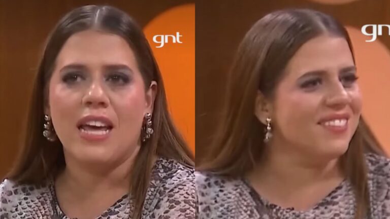 Em clima de Dia das Mães, Tati Machado emociona em relato sobre o filho Rael: ‘Passaria de novo’