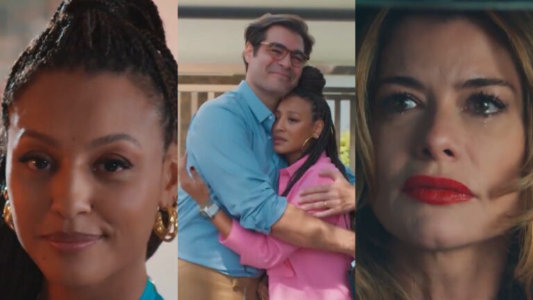 Globo lança chamada da próxima novela das 19h e web reage: ‘Meu Deus, já enterraram’