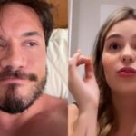Eliezer se revolta e reage a previsão de término com Viih Tube