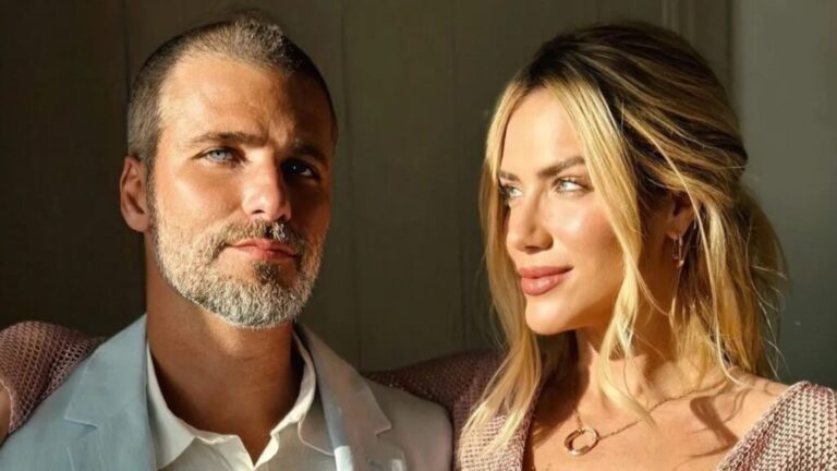 Rancho ou santuário espiritual? O esconderijo de Giovanna Ewbank e Bruno e sua energia de cura