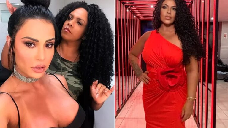 Maquiadora de famosos e destaque do Carnaval é presa em operação; saiba detalhes