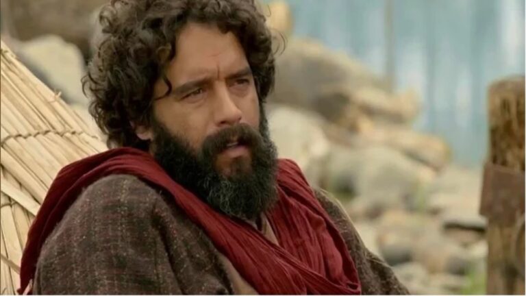 ‘Jesus’: João Batista desperta temor entre autoridades e chegada de Pilatos aumenta tensão