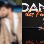 Ator de novelas da Globo se casa com coreógrafo da Dança dos Famosos
