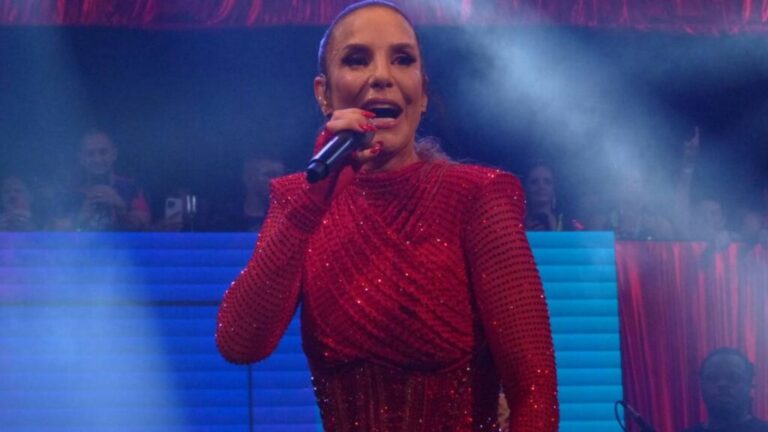 Ivete Sangalo chega aos 54 anos: o que a junção Sol–Urano em Gêmeos revela sobre o novo ciclo