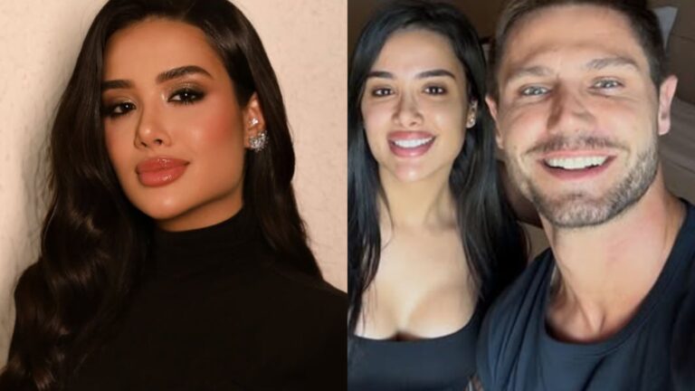 Ex-BBB Jordana quebra o silêncio sobre beijos após o programa e cita Jonas