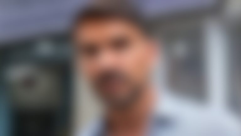 Ator revela que cena em novela da Globo quase o fez perder parte do corpo com peixe: ‘Arrancou’