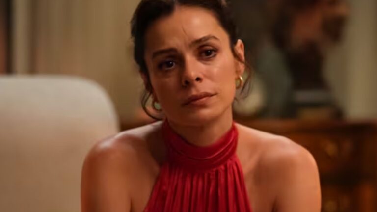 ‘Coração de Mãe’: Karsu descobre toda verdade e toma atitude drástica; veja qual