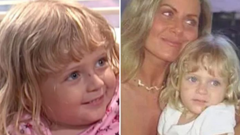Lembra dela? Ex-atriz mirim da Globo vai estrelar série bíblica na Record