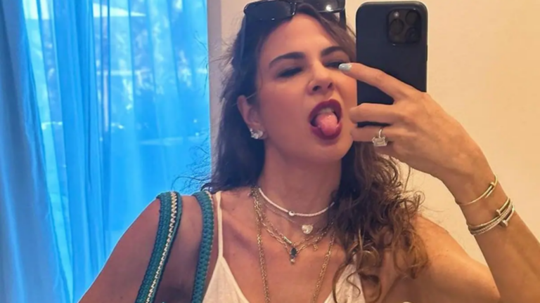 O detalhe ‘energético’ no triplex de Luciana Gimenez que pode estar mexendo até com o sono da apresentadora