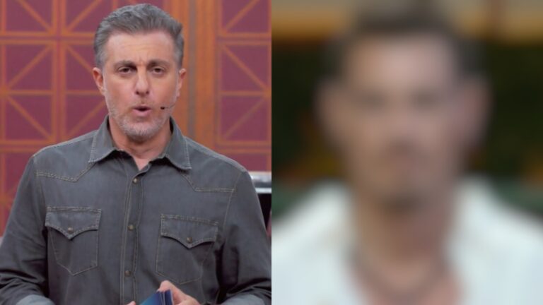 Vencedor de A Fazenda detona Luciano Huck: ‘Multidão de miseráveis’