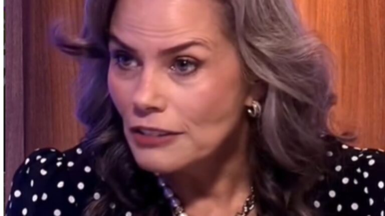 Maria Cândida choca ao expor assédio e ‘teste do sofá’: ‘Era comum’