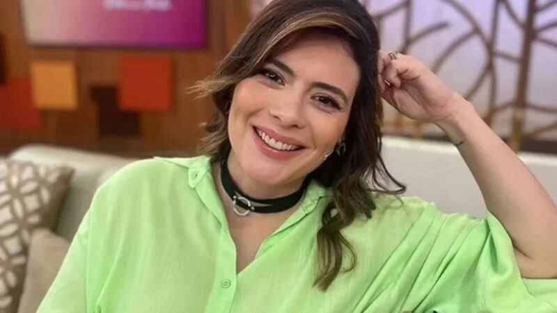 Ex-jornalista da Globo choca ao revelar diagnóstico: ‘Me afundei’