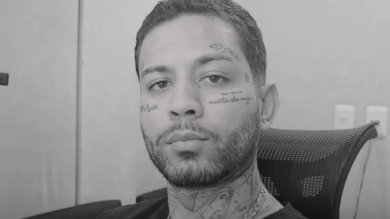 Morre funkeiro do hit ‘Eu Sou o Mestre dos Magos’