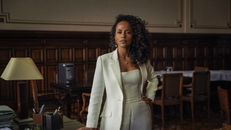 Pioneira na direção, Naruna Costa fala sobre novela da Globo e a responsabilidade de viver Elza Soares: ‘Responsabilidade quase espiritual’