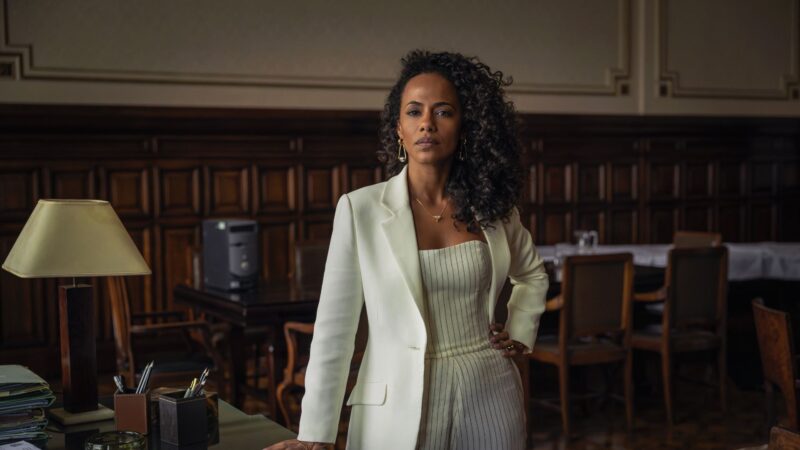 Pioneira na direção, Naruna Costa fala sobre novela da Globo e a responsabilidade de viver Elza Soares: ‘Responsabilidade quase espiritual’