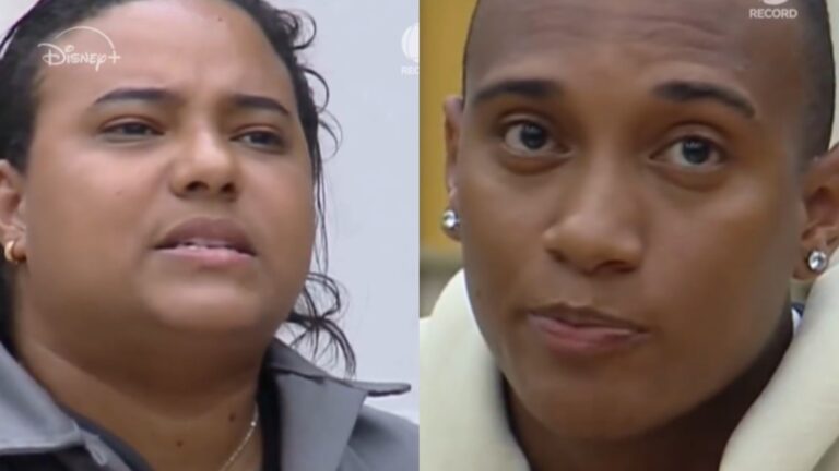 ‘Casa do Patrão’: Falou a verdade? Público reage ao embate tenso de JP e Nataly