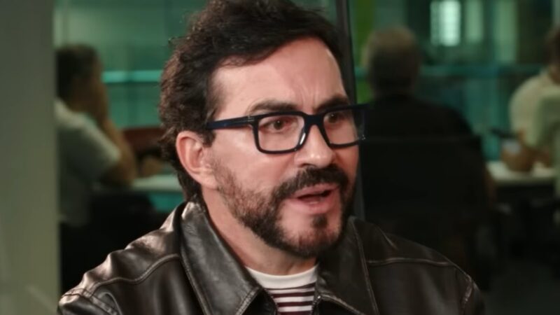 Padre Fábio de Melo afirma que existe vida sexual de padre: ‘Claro’