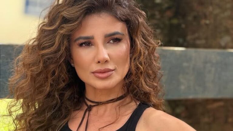 Famoso? Saiba quem é o novo namorado de Paula Fernandes