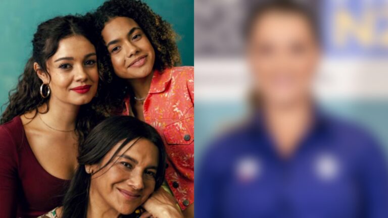 Jornalista da Globo detona personagens de ‘Três Graças’: ‘Me irritando do início ao fim’