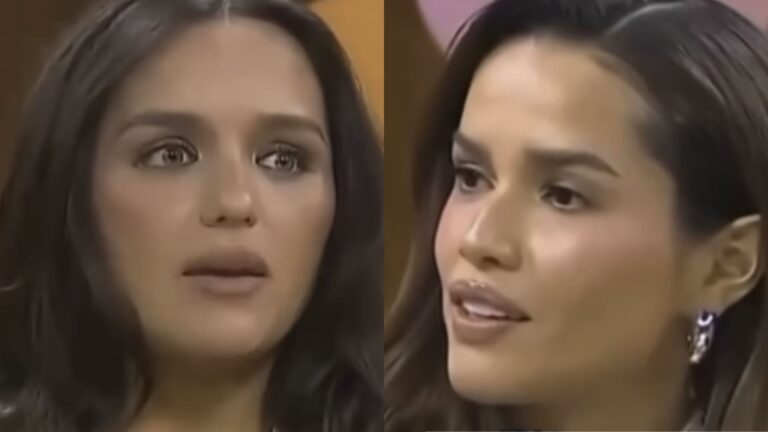 Passou vergonha? Juliette dá o que falar ao questionar fala de Rafa Kalimann; veja