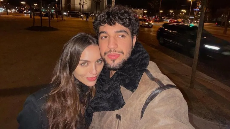 Rafa Kalimann revela que Nattan sumiu no final da gravidez: ‘Começou a fugir’