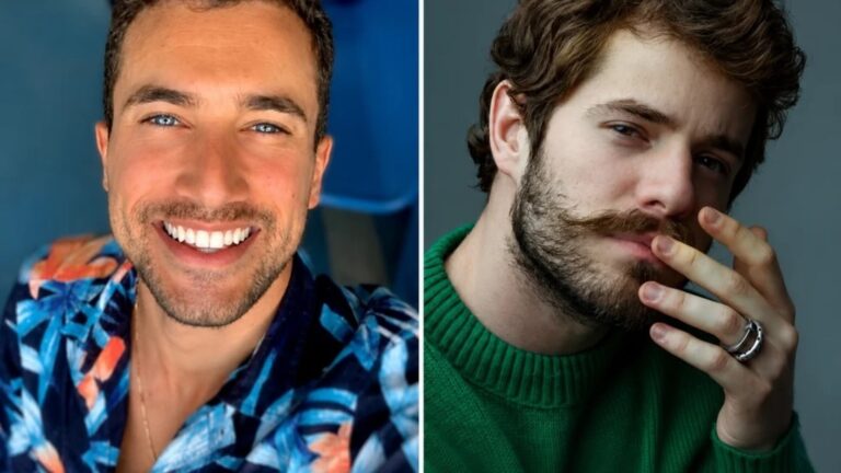 Ex de Marquezine e marido de Lexa são confirmados em nova novela da Globo