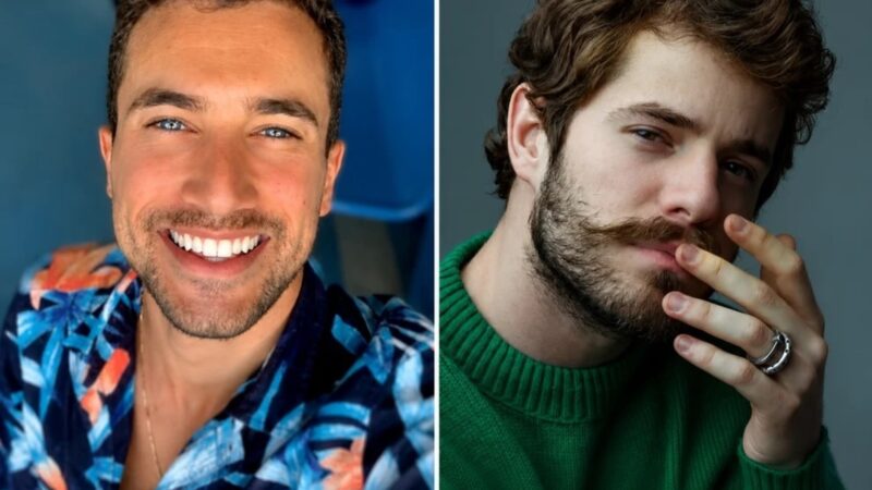 Ex de Marquezine e marido de Lexa são confirmados em nova novela da Globo