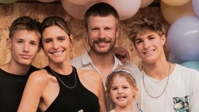 Rodrigo Hilbert revela por que exige cozinha industrial em sítio com Fernanda Lima e motivo surpreende fãs