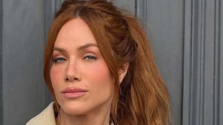 Roupa de Giovanna Ewbank causa espanto e famosa passa vergonha: ‘Misericórdia’