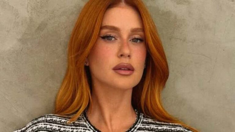 Por que Marina Ruy Barbosa ficou de fora da nova novela do Globoplay? Veja o real motivo
