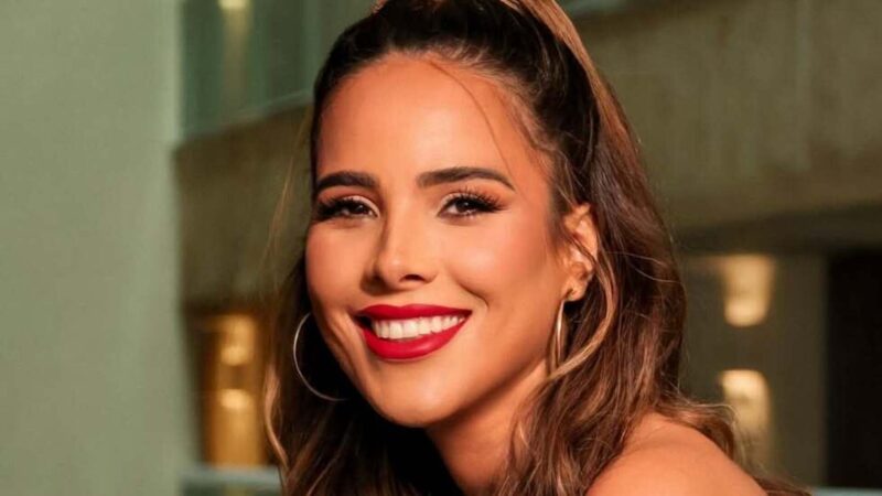Não pode? Wanessa Camargo usa peça ‘simples’ e vira assunto: ‘Tira isso’