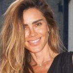 Grave? Médica faz alerta sobre diagnóstico de Carolina Dieckmmann