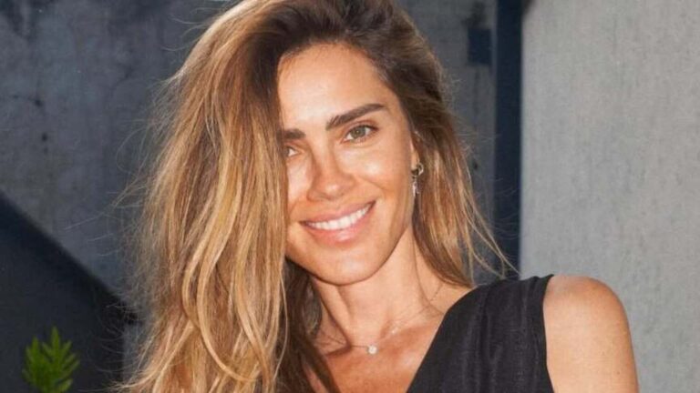 Grave? Médica faz alerta sobre diagnóstico de Carolina Dieckmmann