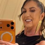 Visionária: Mãe de Virginia fatura com palestra sobre ‘filhos de sucesso’