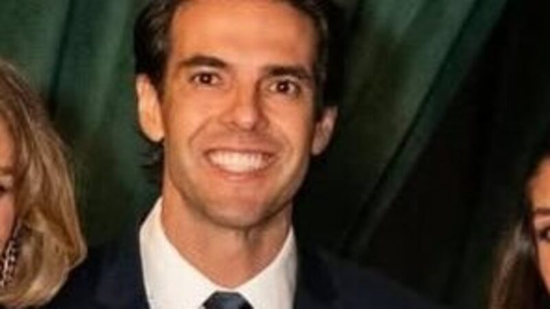 Kaká