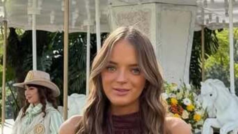 Errou? Vestido de Rafa Justus no aniversário da irmã dá o que falar: ‘Nossa’