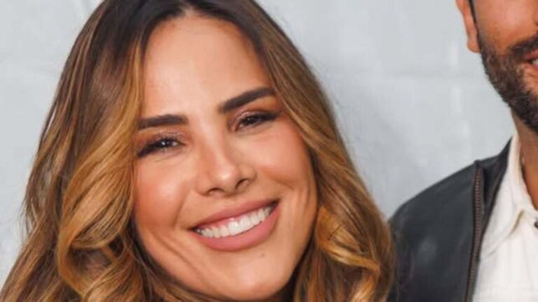 Flagra: Aparência do novo namorado de Wanessa Camargo vira assunto: ‘Esse homem’