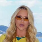 Look de Virginia para jogo do Brasil dá o que falar: ‘Inacreditável’