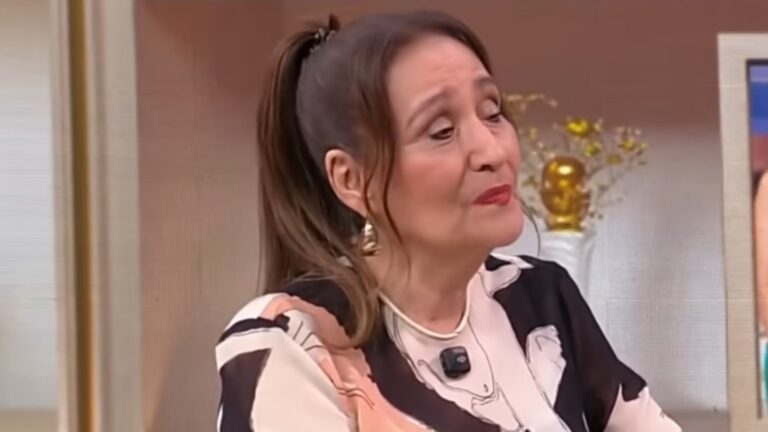 Sonia Abrão surpreende ao falar sobre apresentador do SBT: ‘Fez coisas pesadas’