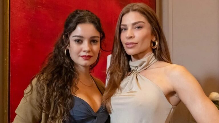‘Três Graças’: Sophie Charlotte faz Grazi Massafera chorar com postagem e é rebatida: ‘Esparrama’